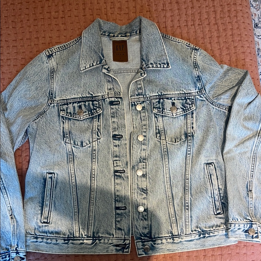 Women’s Gap Denim Jacket
